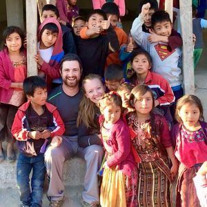 Meet your Posher, Christina